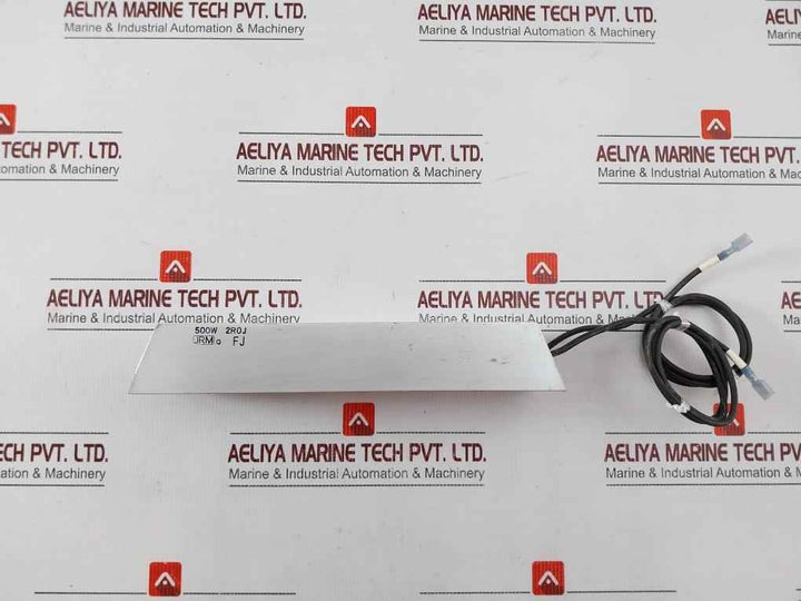 Jrm 2R0J Power Resistor Assembly 500W