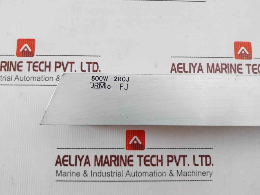 Jrm 2R0J Power Resistor Assembly 500W