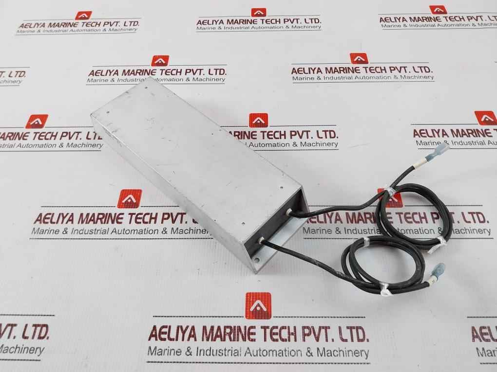 Jrm 2R0J Power Resistor Assembly 500W