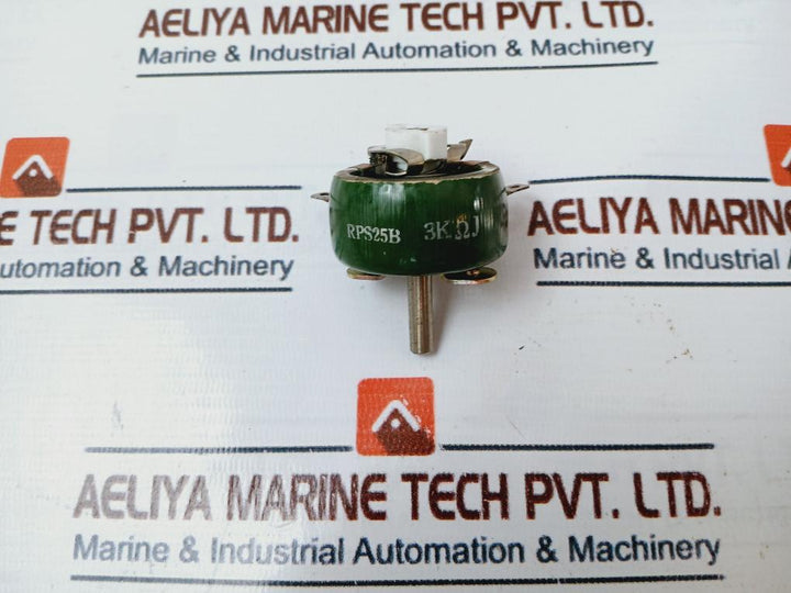 Jrm 3KΩJ Potentiometer