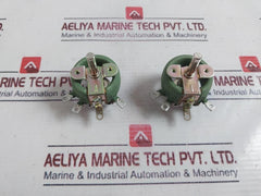 Jrm 3 KΩ Sjk Rheostat Hgb25W Resistor