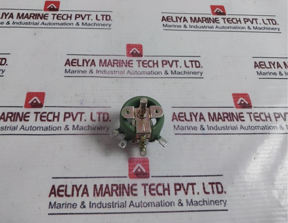 Jrm 3 KΩ Sjk Rheostat Hgb25W Resistor