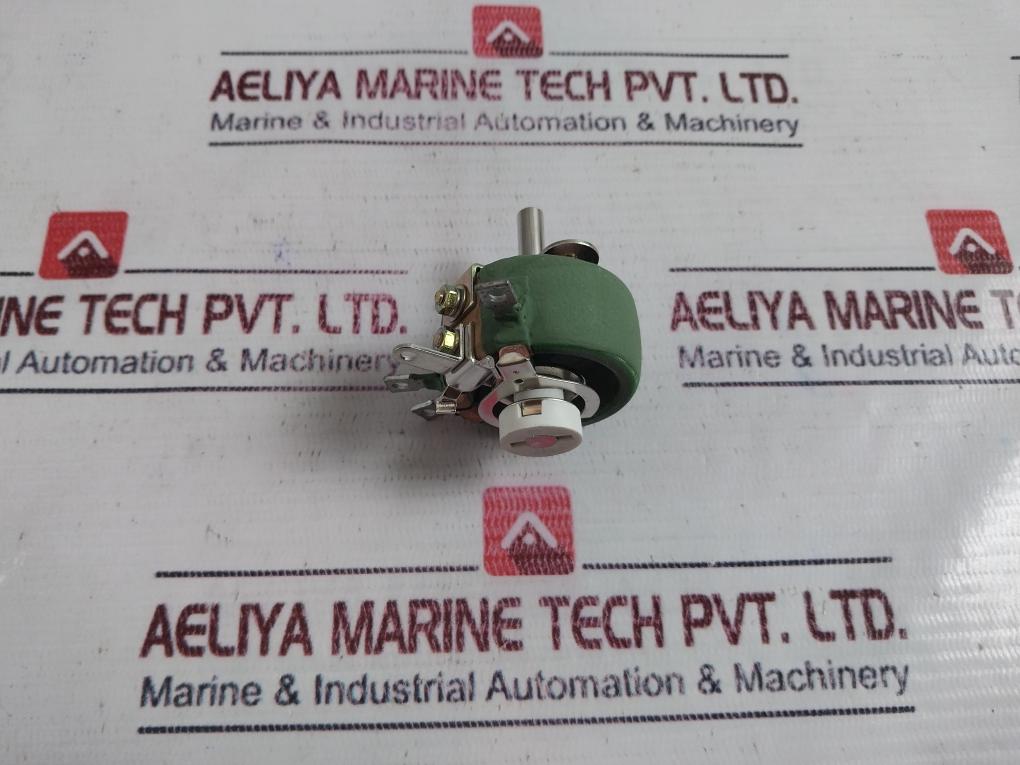 Jrm 3 KΩ Sjk Rheostat Hgb25W Resistor