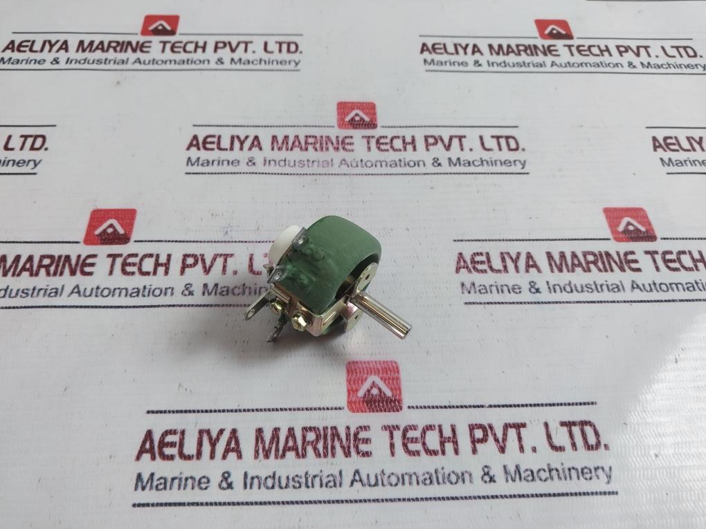Jrm 3 KΩ Sjk Rheostat Hgb25W Resistor