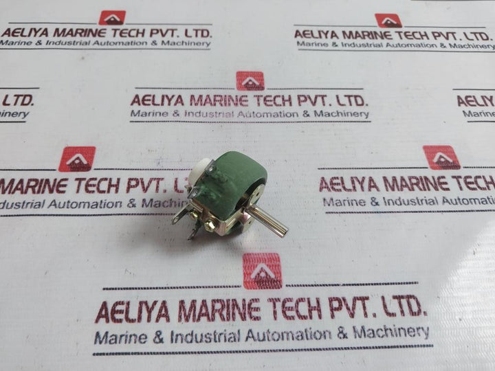 Jrm 3 KΩ Sjk Rheostat Hgb25W Resistor