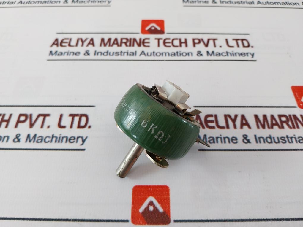 Jrm 6KΩJ Potentiometer