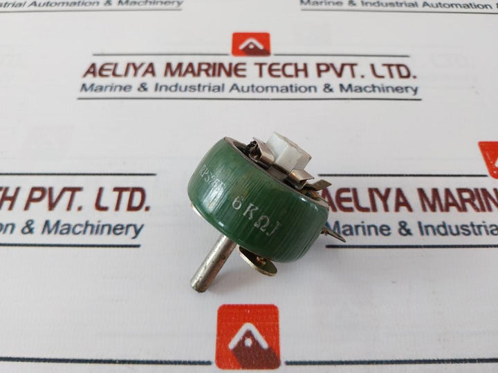 Jrm 6KΩJ Potentiometer