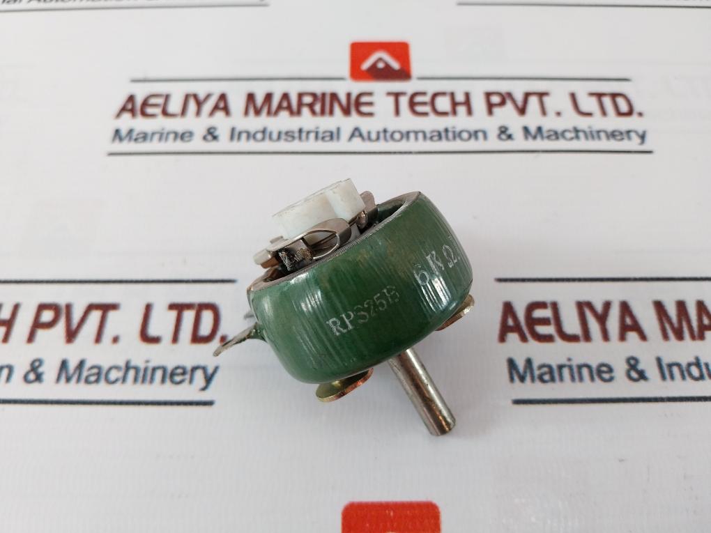 Jrm 6KΩJ Potentiometer