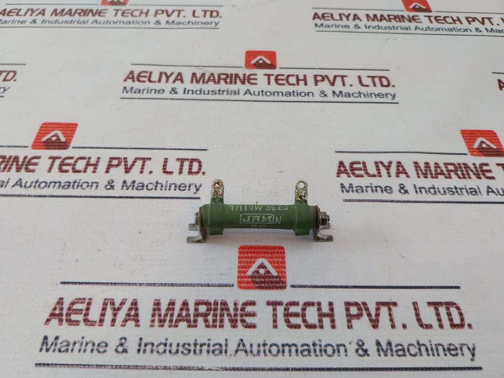 Jrm Gh10w Resistor