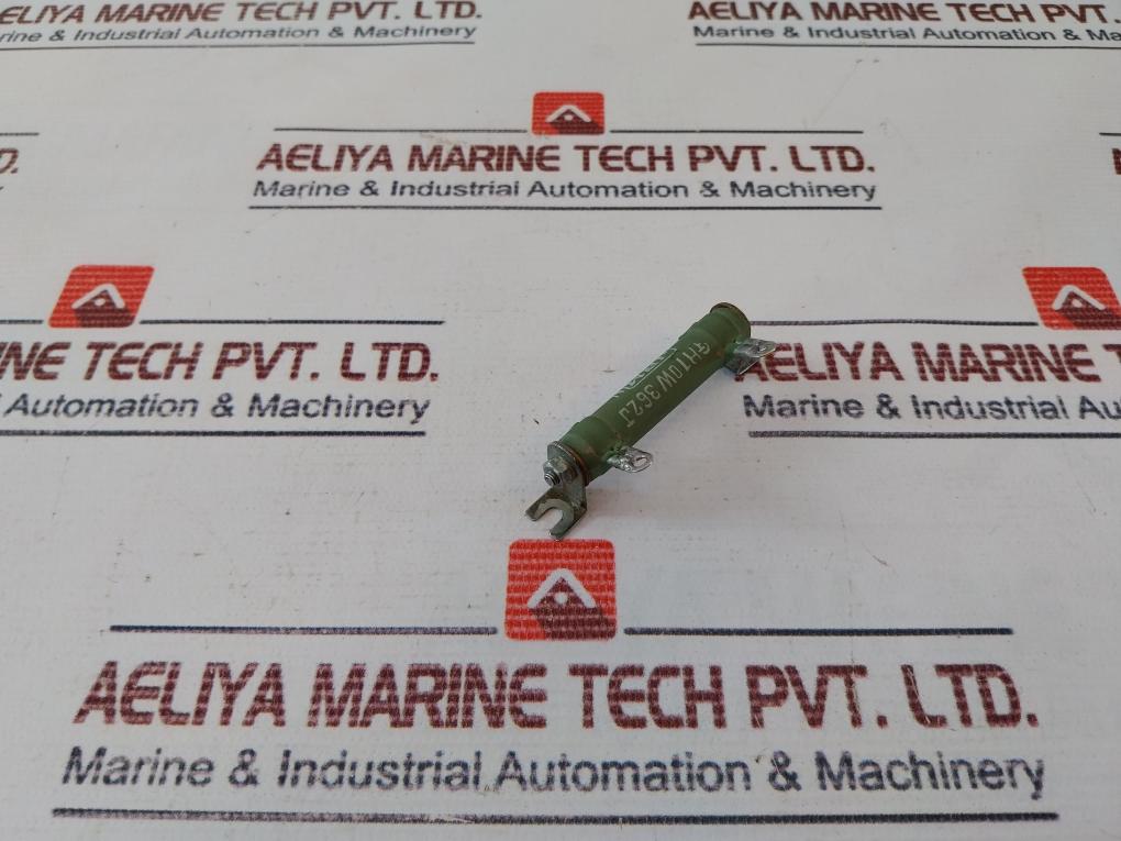Jrm Gh10w Resistor