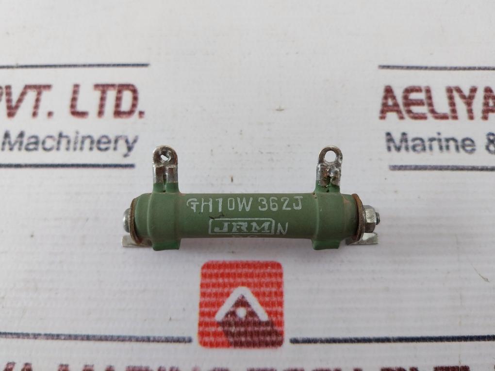 Jrm Gh10w Resistor