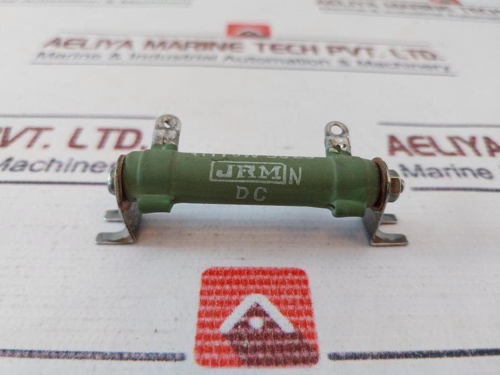 Jrm Gh10w Resistor