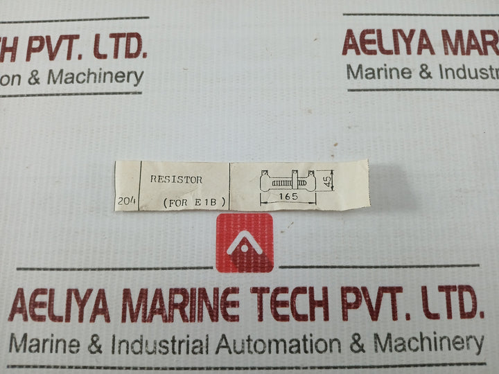 Jrm Wire Wound Power Resistor For E1B 120W 100ΩJ Gh120W