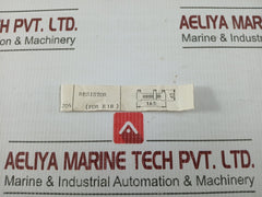 Jrm Wire Wound Power Resistor For E1B 120W 100ΩJ Gh120W