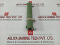 Jrm Wire Wound Power Resistor For E1B 120W 100ΩJ Gh120W