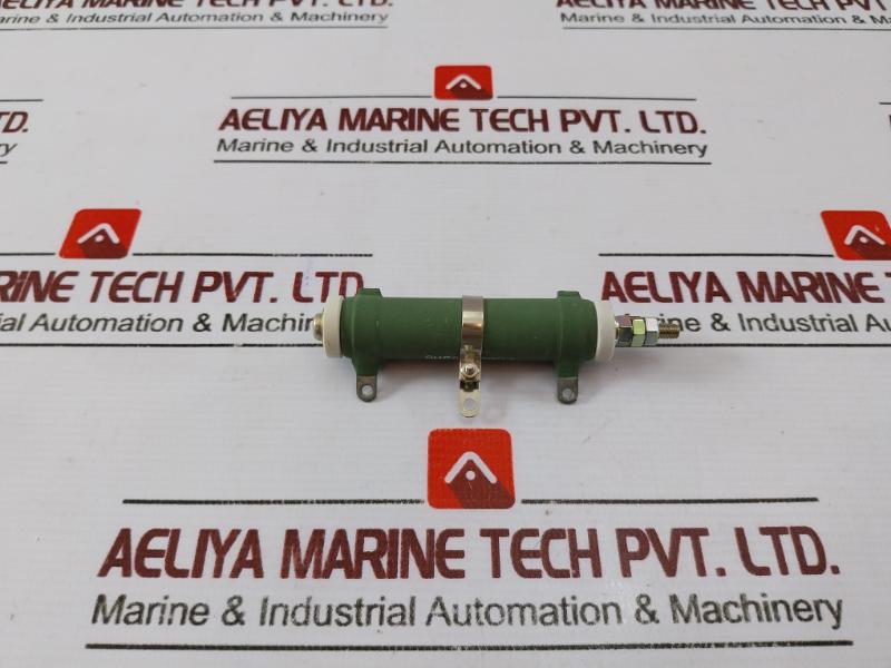 Jrm Gh20W 100Ohm Resistor Tube Resistor La