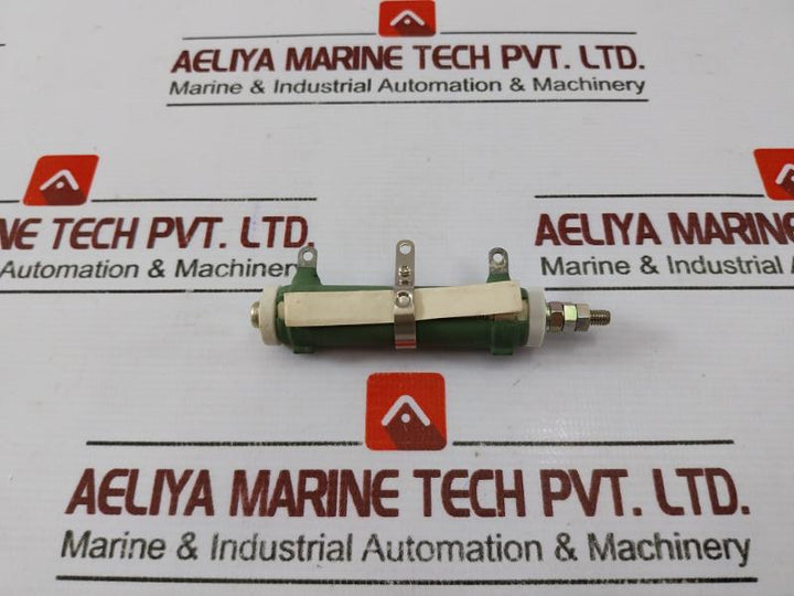 Jrm Gh20W 100Ohm Resistor Tube Resistor La