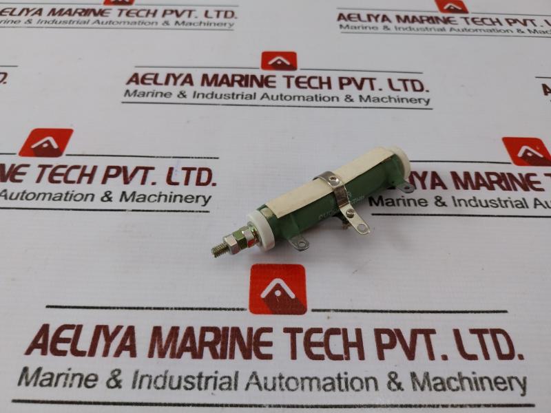 Jrm Gh20W 100Ohm Resistor Tube Resistor La