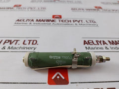 Jrm Gh20W 100Ohm Resistor Tube Resistor La