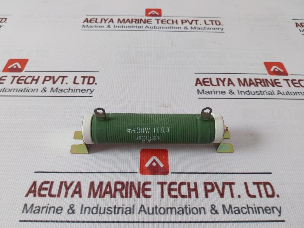 Jrm Gh 30W Resistor 10ΩJ 021174