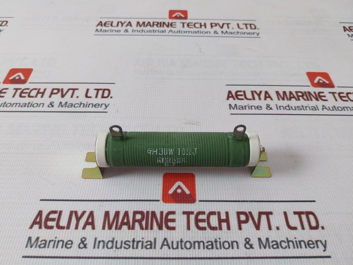 Jrm Gh 30W Resistor 10ΩJ 021174