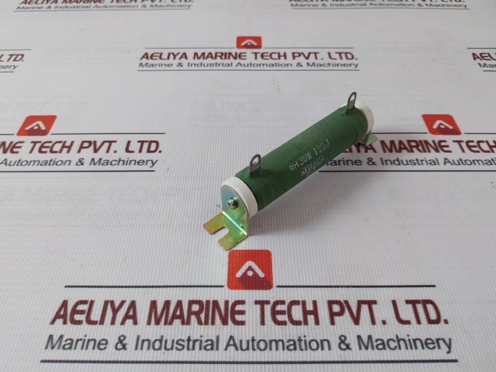 Jrm Gh 30W Resistor 10ΩJ 021174