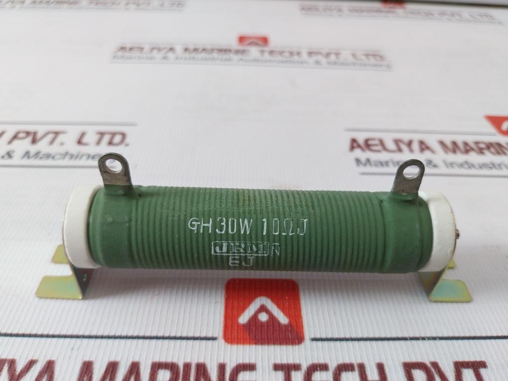Jrm Gh 30W Resistor 10ΩJ 021174