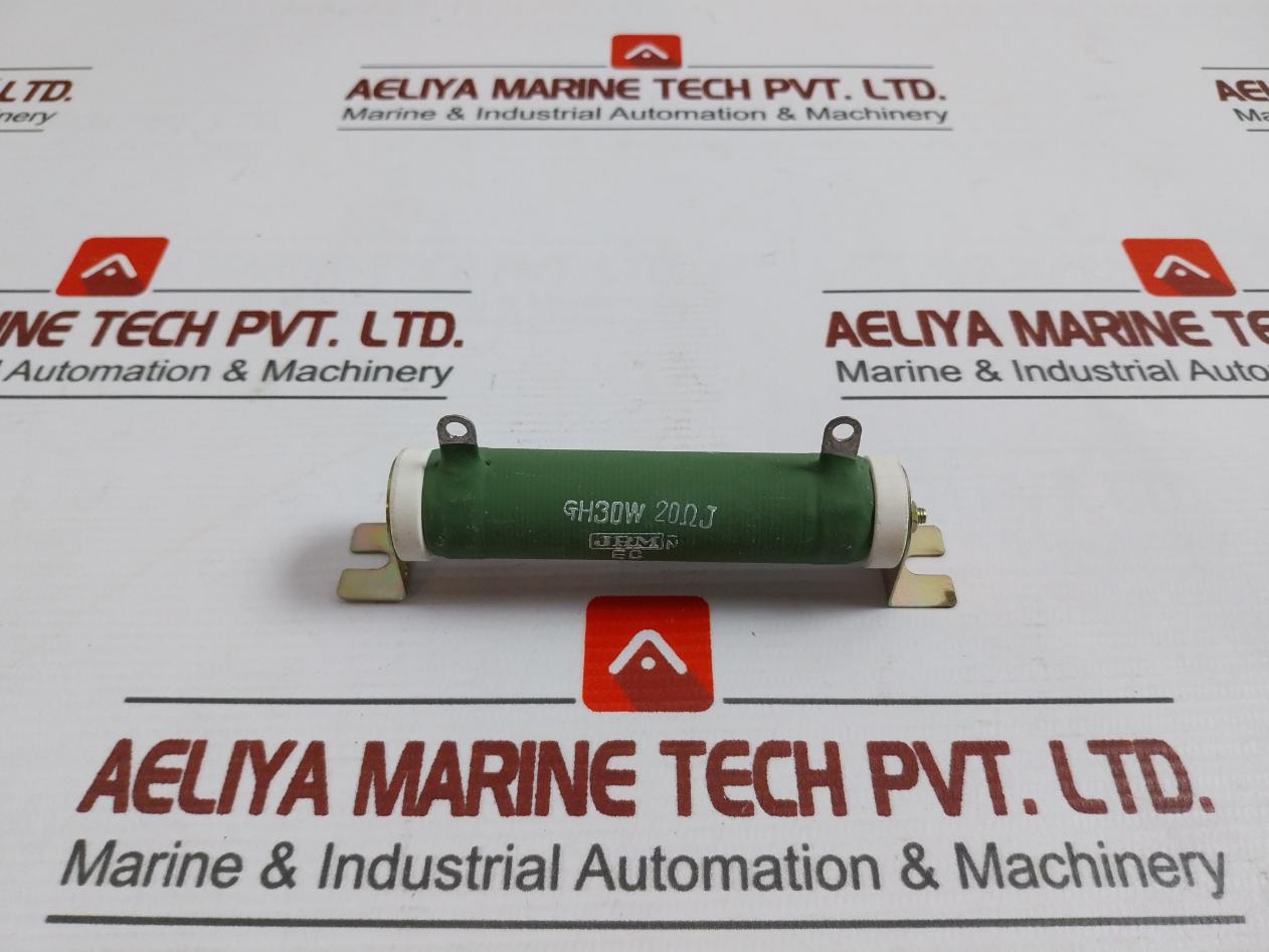 Jrm Gh30W Resistor For Pre-excite 30W 20Om Kha-0015421