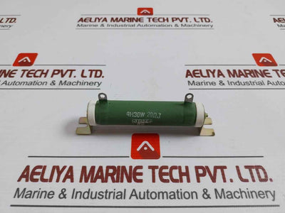 Jrm Gh30W Resistor For Pre-excite 30W 20Om Kha-0015421