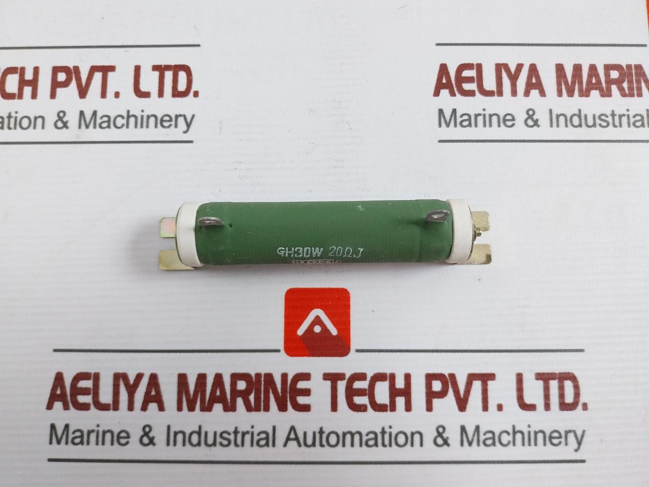 Jrm Gh30W Resistor For Pre-excite 30W 20Om Kha-0015421