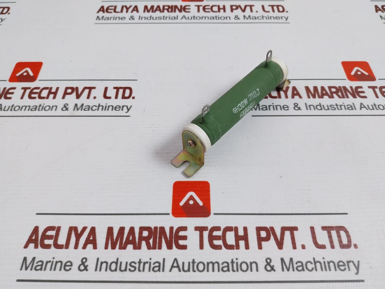 Jrm Gh30W Resistor For Pre-excite 30W 20Om Kha-0015421