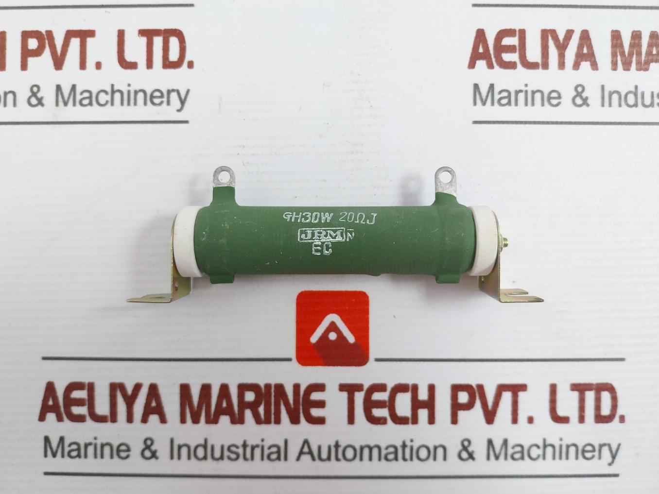 Jrm Gh30W Resistor For Pre-excite 30W 20Om Kha-0015421