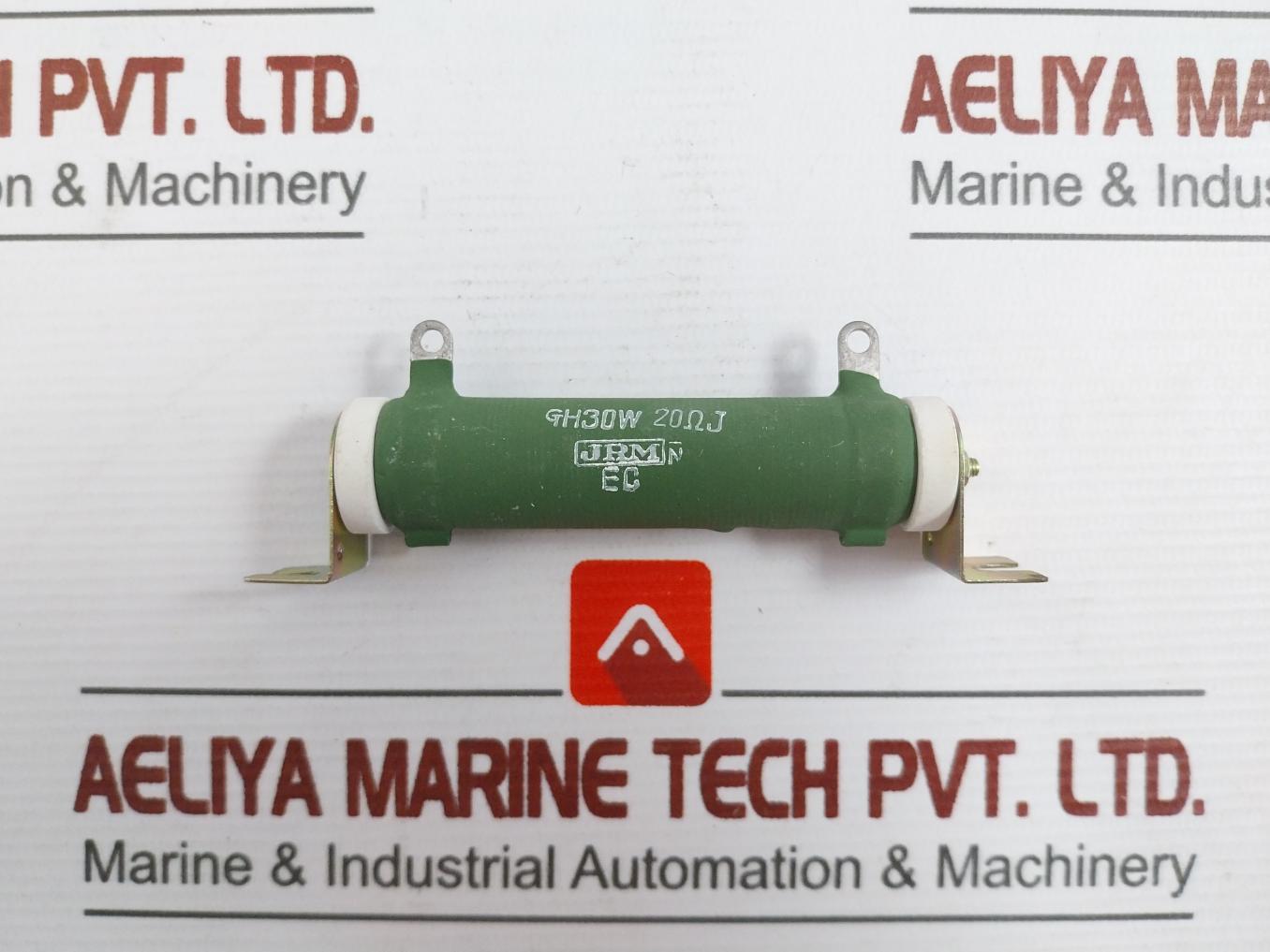 Jrm Gh30W Resistor For Pre-excite 30W 20Om Kha-0015421