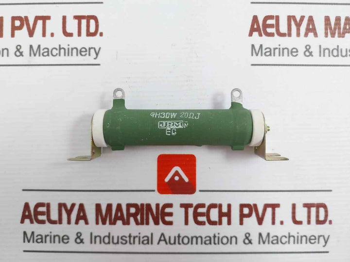 Jrm Gh30W Resistor For Pre-excite 30W 20Om Kha-0015421