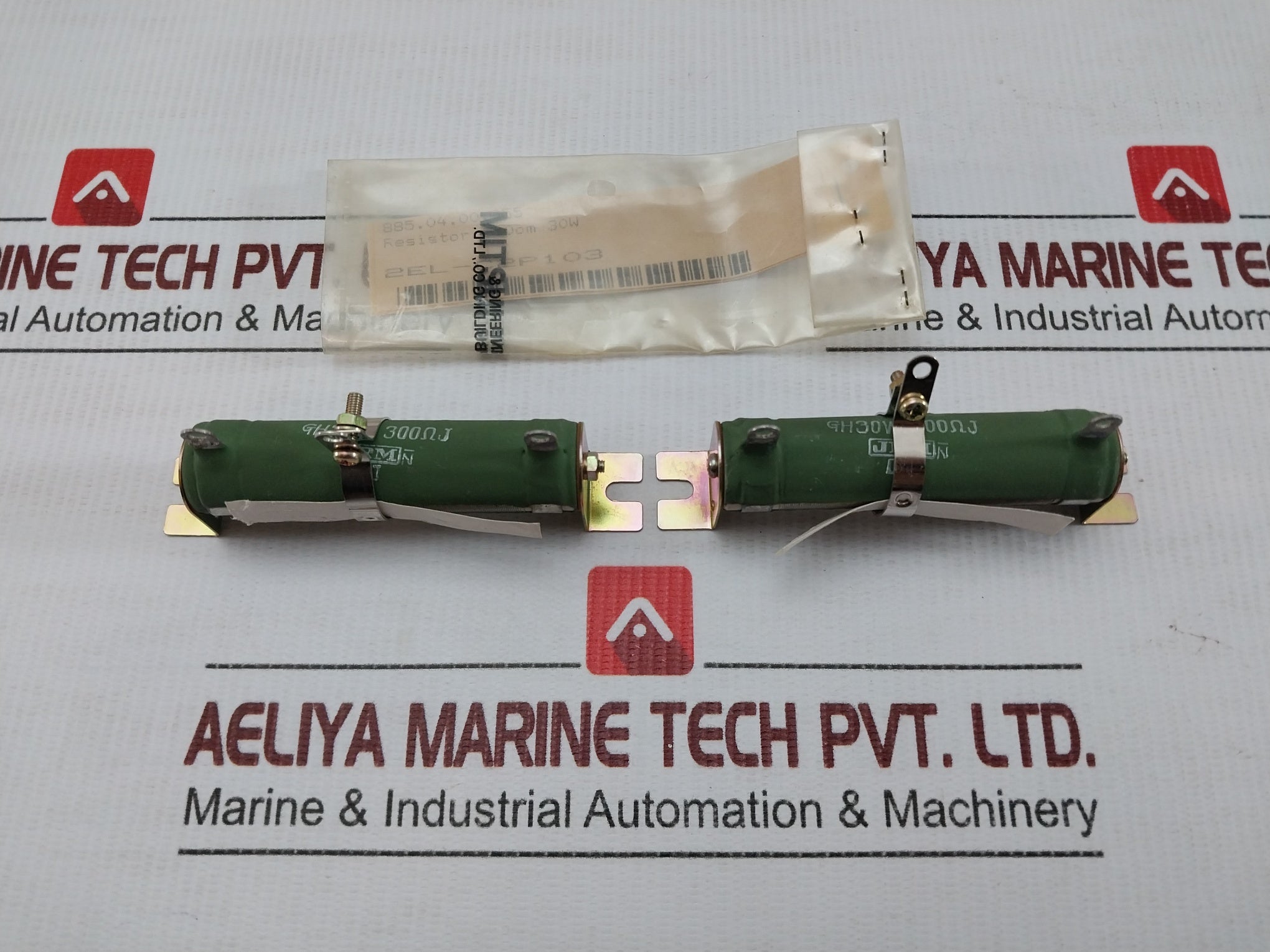 Gh30W Wire-wound Adjustable Resistor Jrm