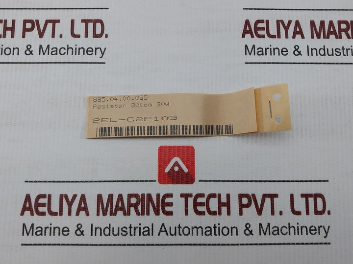 Gh30W Wire-wound Adjustable Resistor Jrm