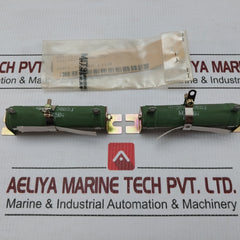 Gh30W Wire-wound Adjustable Resistor Jrm