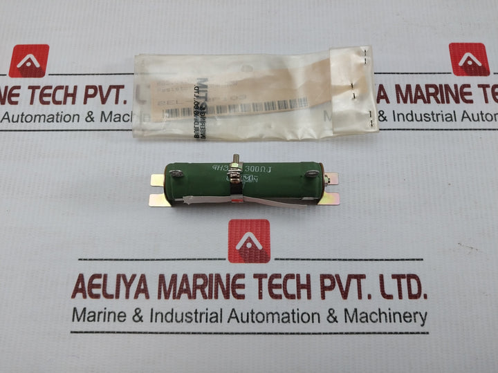 Gh30W Wire-wound Adjustable Resistor Jrm
