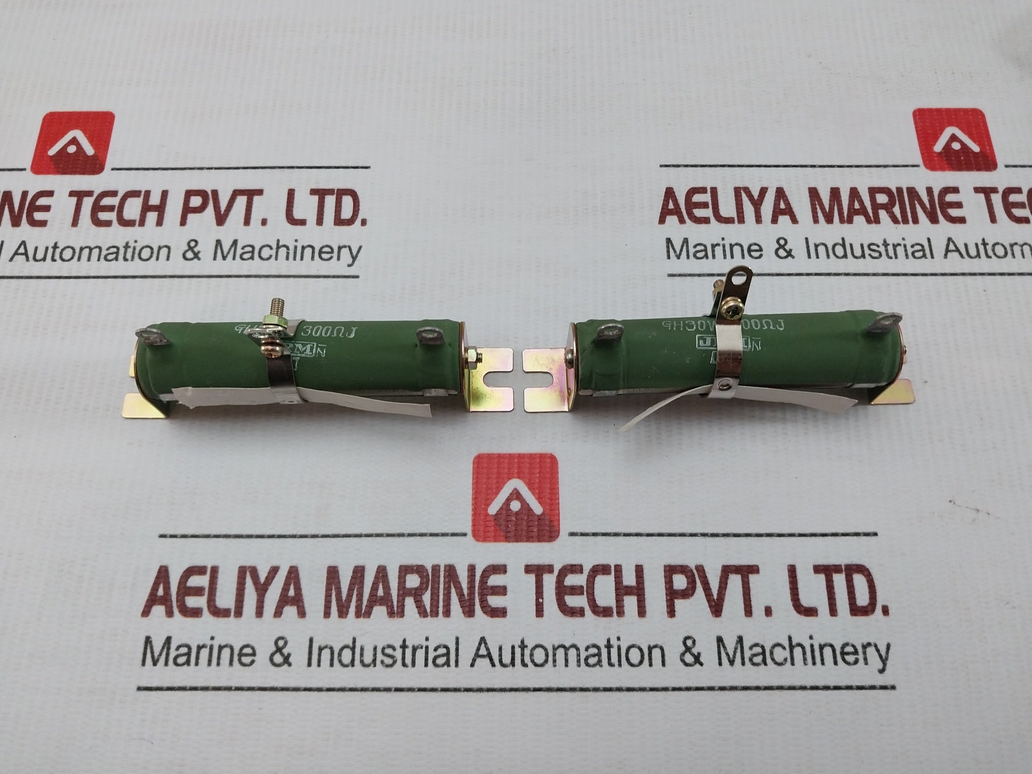 Gh30W Wire-wound Adjustable Resistor Jrm