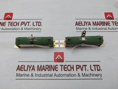 Gh30W Wire-wound Adjustable Resistor Jrm
