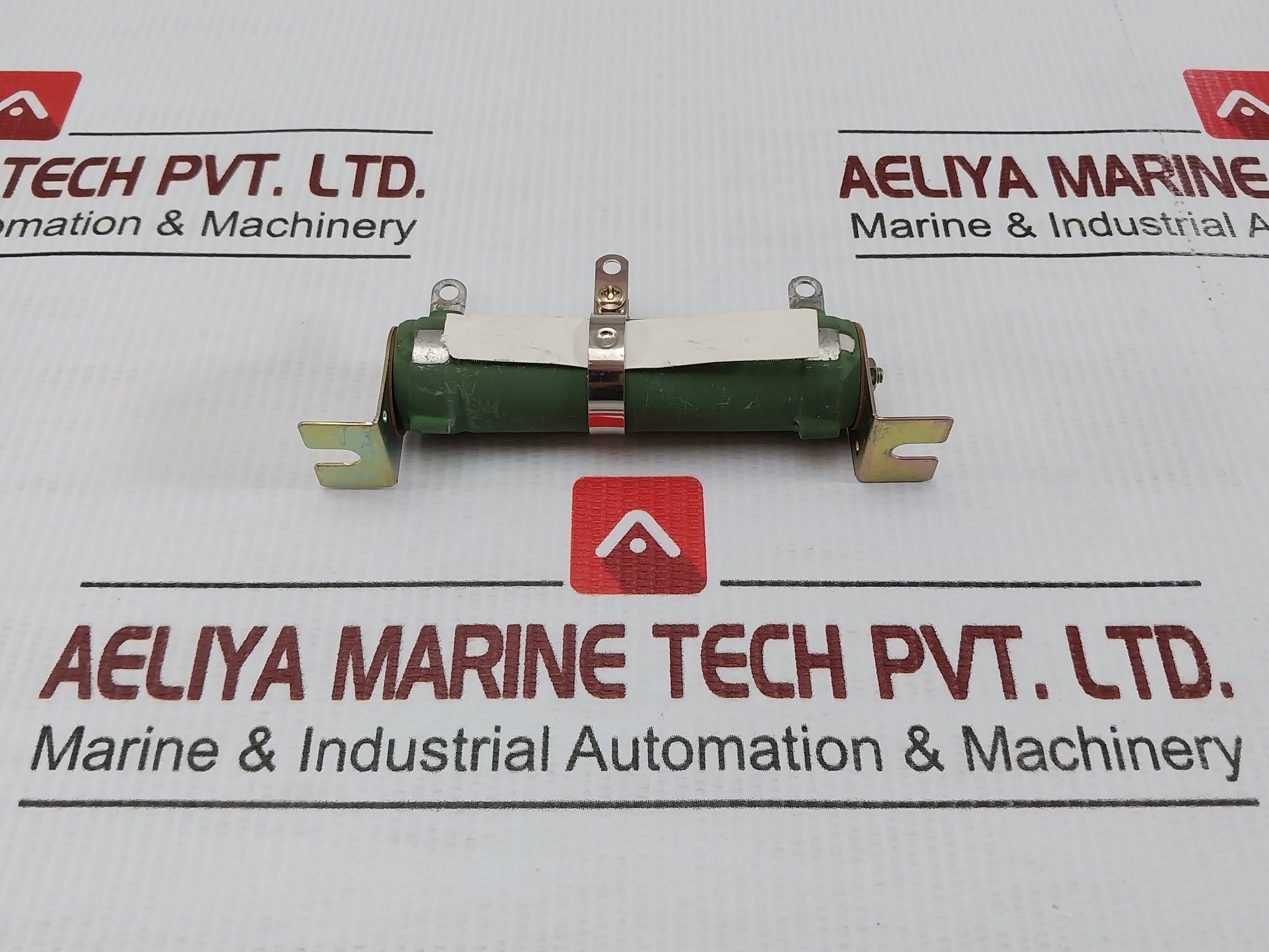Gh30W Wire-wound Adjustable Resistor Jrm