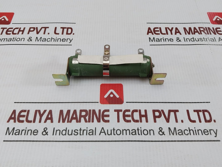 Gh30W Wire-wound Adjustable Resistor Jrm