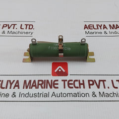 Gh30W Wire-wound Adjustable Resistor Jrm