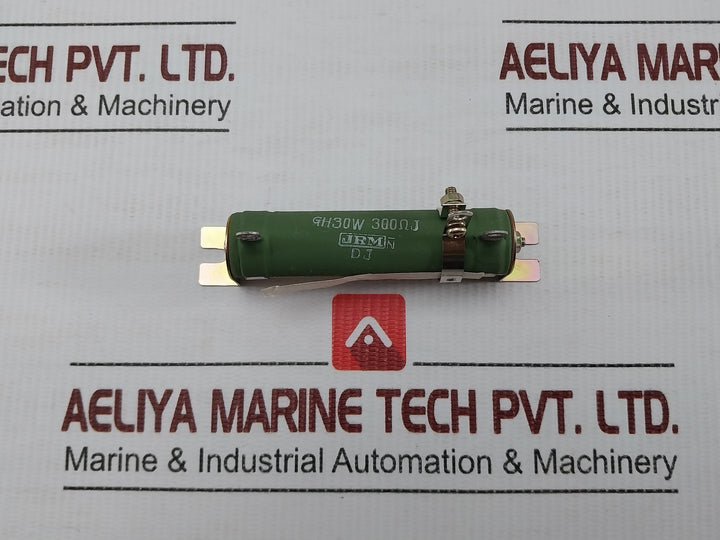 Gh30W Wire-wound Adjustable Resistor Jrm