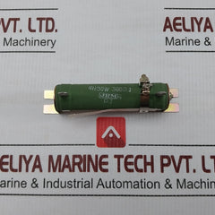 Gh30W Wire-wound Adjustable Resistor Jrm