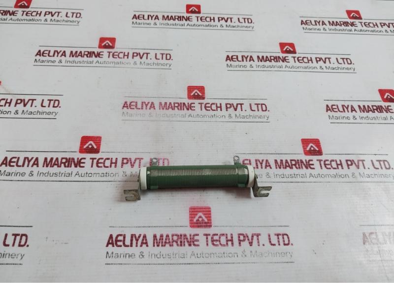 Jrm Gh40W 20ΩJ Ceramic Tube Resistor