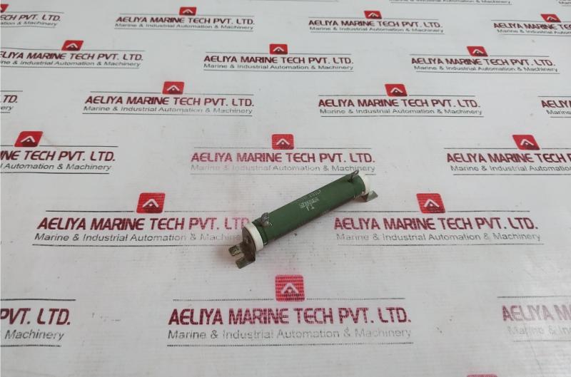 Jrm Gh40W 20ΩJ Ceramic Tube Resistor