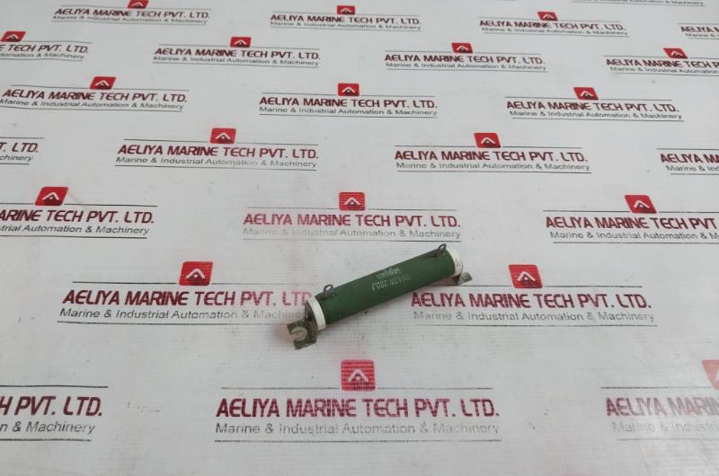 Jrm Gh40W 20ΩJ Ceramic Tube Resistor