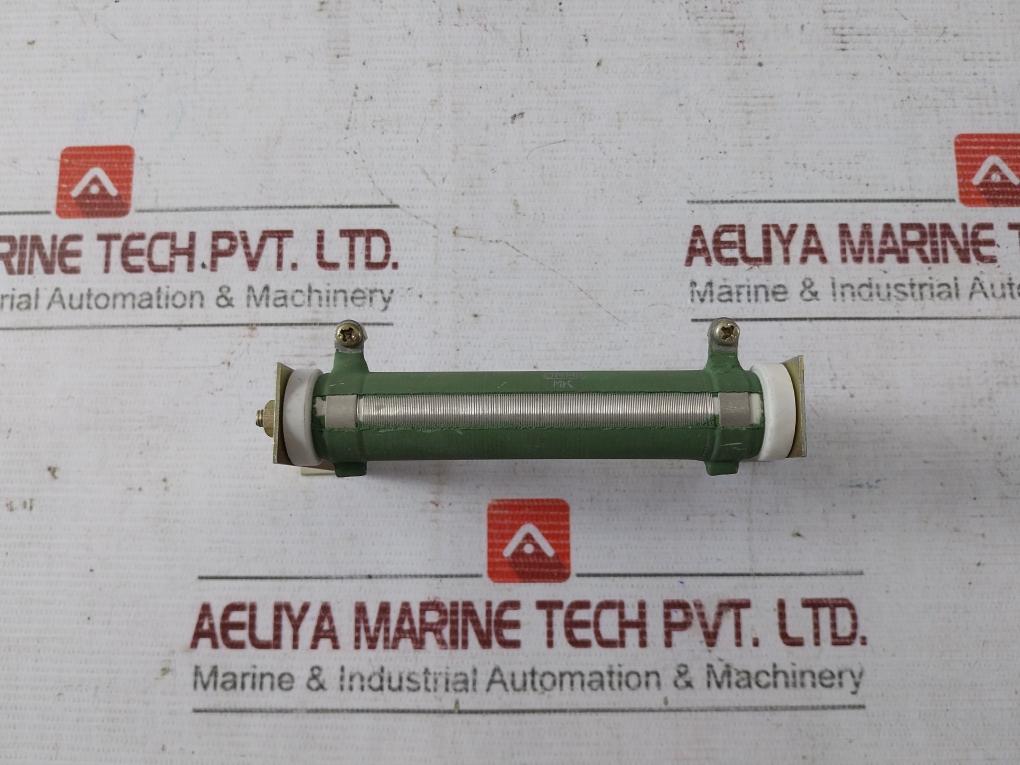 Jrm Gh40W500ΩJ Ceramic Tube Resistor