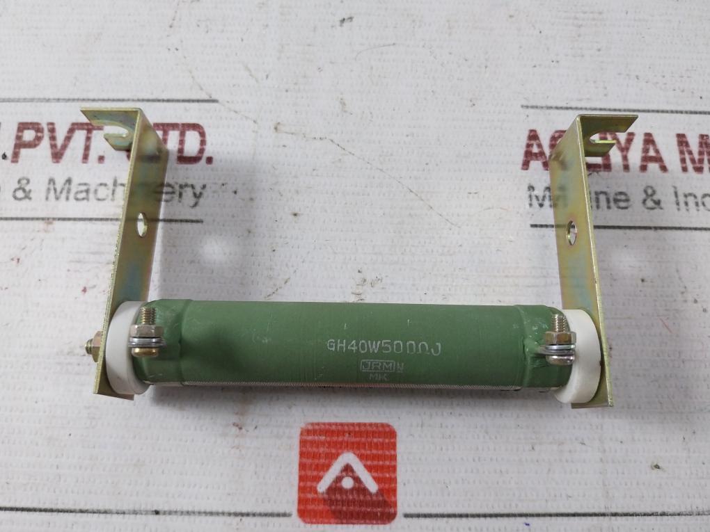 Jrm Gh40W500ΩJ Ceramic Tube Resistor